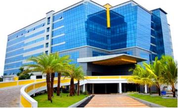 Muthoot Technopolis